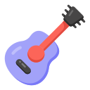 guitarra icon