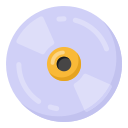 cd icon