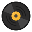 cd icon