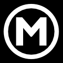 logotipo del metro de toulouse 