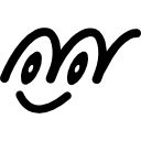 naha metro-logo icoon