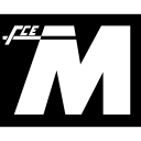 logo della metropolitana di catania icona
