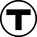 logo du métro de boston 