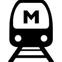 Логотип метро Сеула 
