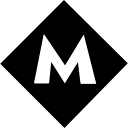 logotipo do metrô de ancara Ícone