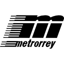 logo du métro de monterrey 