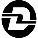 logotipo del metro de dalian 