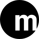 metro-logo van valencia icoon