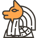 anubis icon