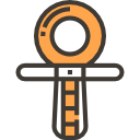 ankh icon