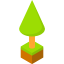 Árbol icon