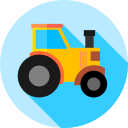 tractor icon