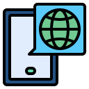 internet icon