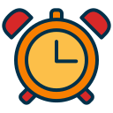 despertador icon