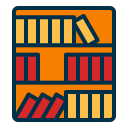 biblioteca icon