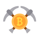 bitcoin icon