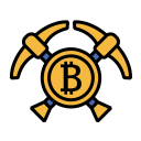 bitcoin icon