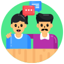 mensagem icon