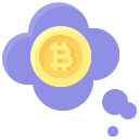 bitcoin icon