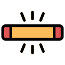 fluorescente icon