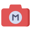 manual icon