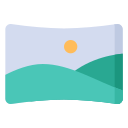 panorama icon