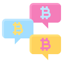 bitcoin icon