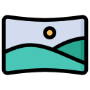 panorama icon