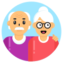 pareja icon