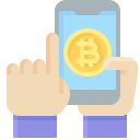 bitcoin icon