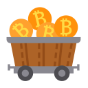 bitcoin icon