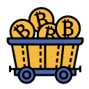 bitcoin icon