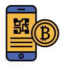 bitcoin icon