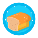 un pan icon