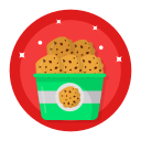 galletas icon