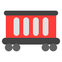 tren de carga icon