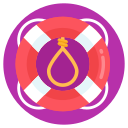 Lifeguard icon