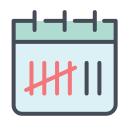 calendario icon