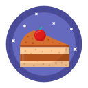 pastelería icon