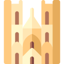 catedral de san miguel y santa gudula 