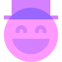 sombrero icon