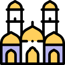 mezquita icon