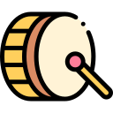 tambor icon