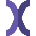 x icon