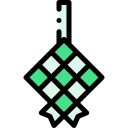 ketupat icon