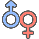 Гендерный символ 