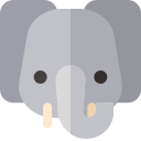 elefante icon