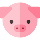 cerdo icon