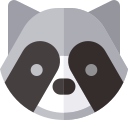 mapache icon