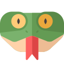 serpiente icon